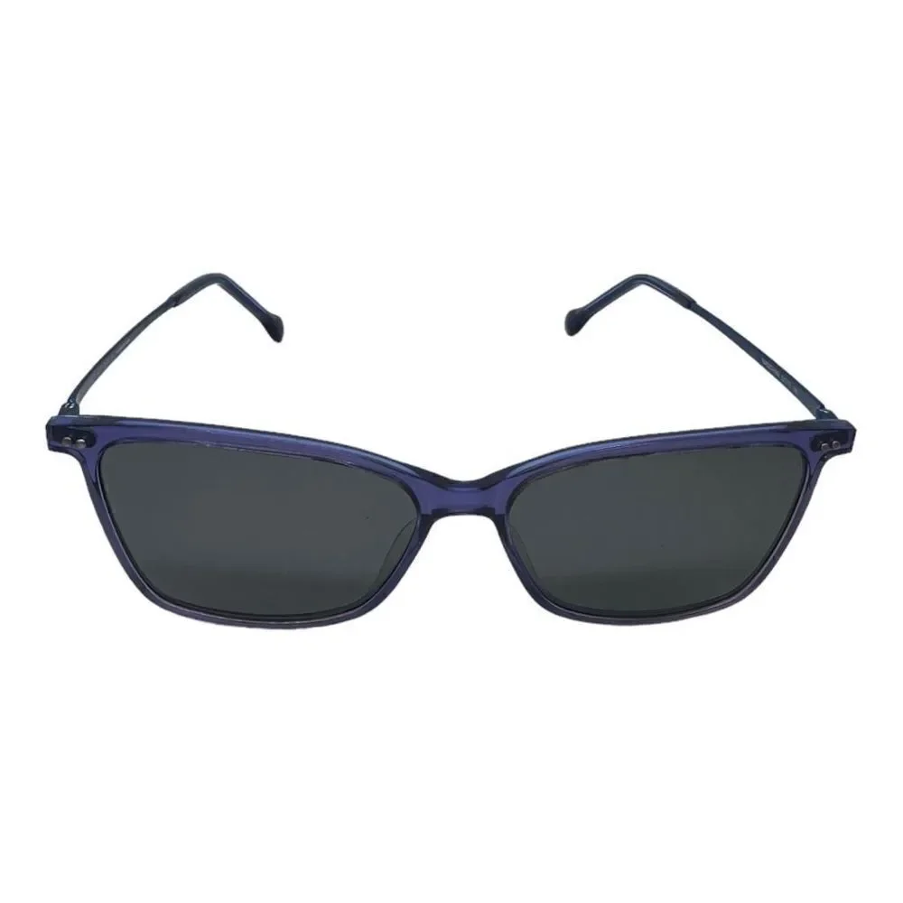 Red Rose Sunglasses Naples 654554/15 140 Sunset Orchid